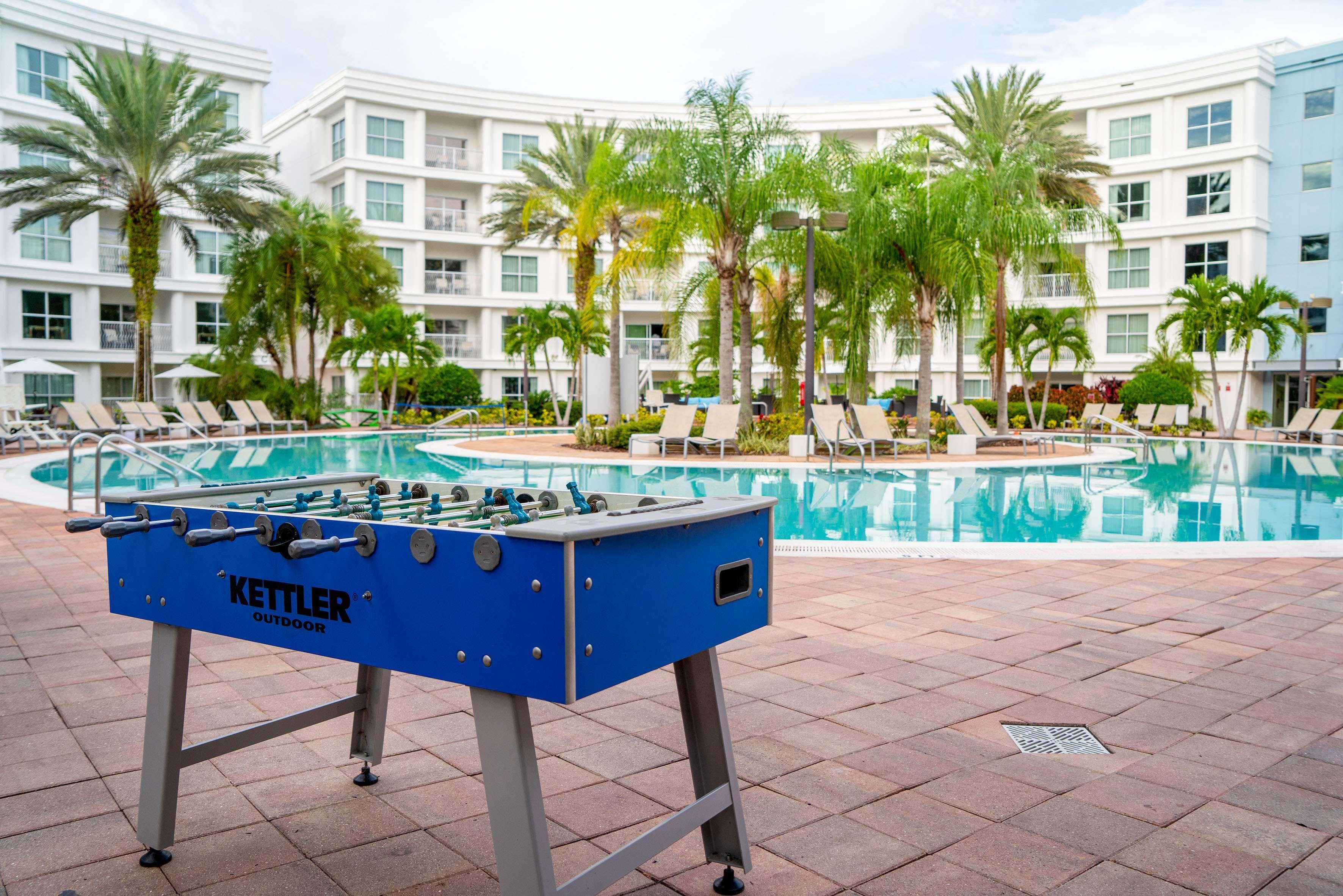 Meliá Orlando Resort