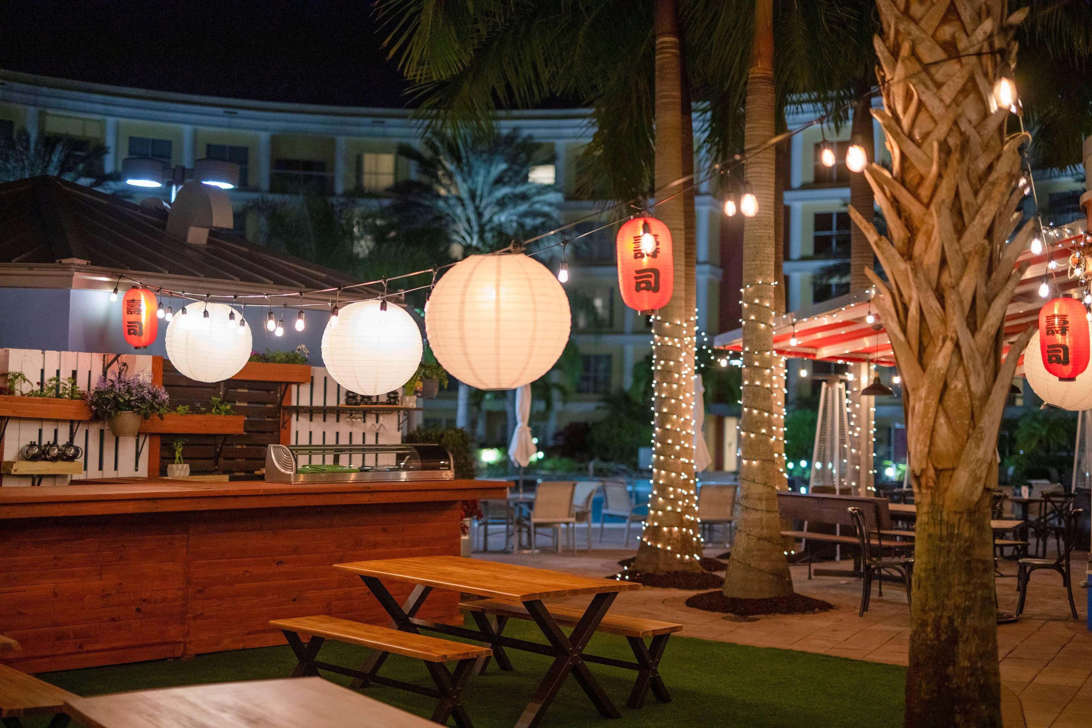 Melia Orlando 4* Celebration