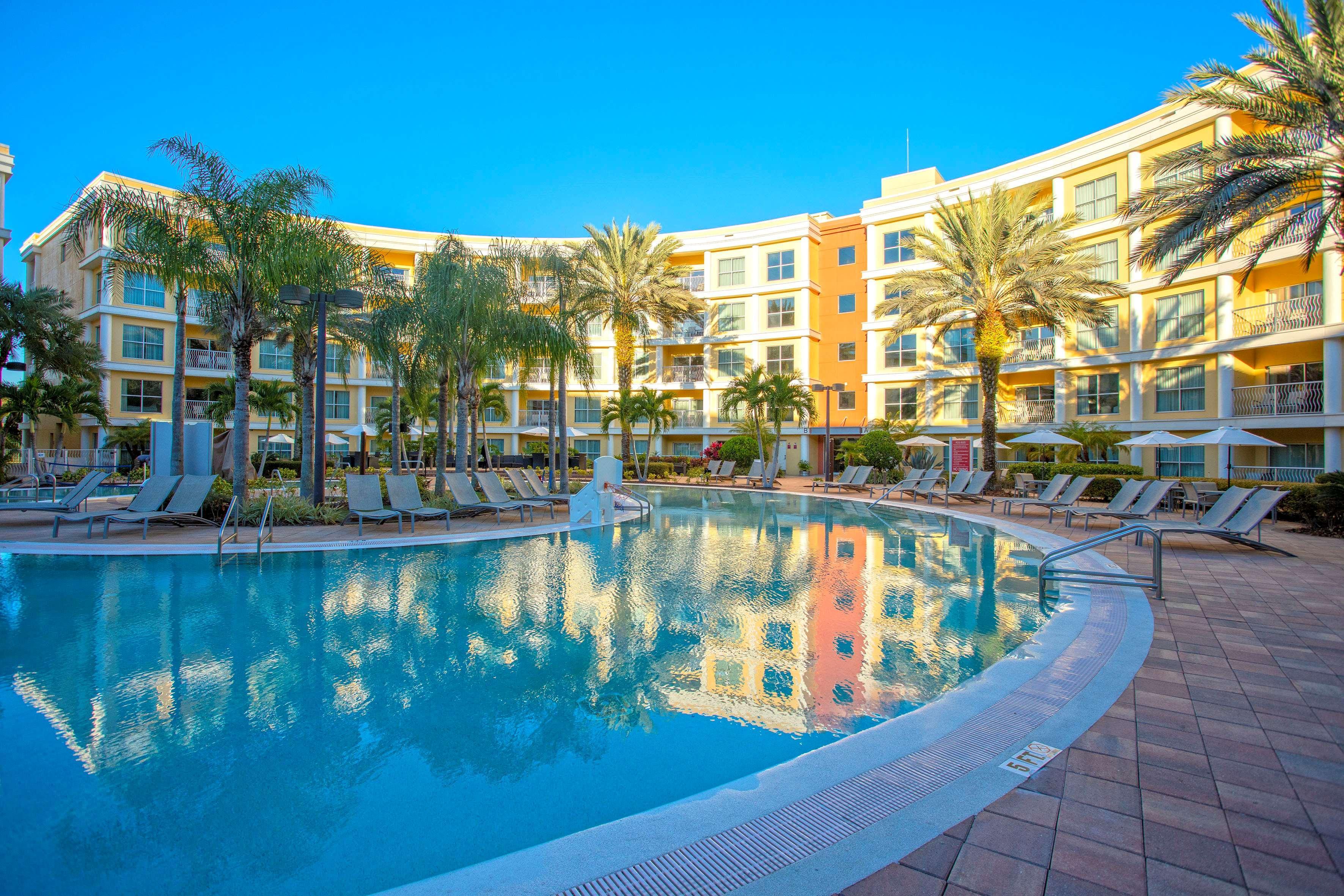 Meliá Orlando 4* Celebration