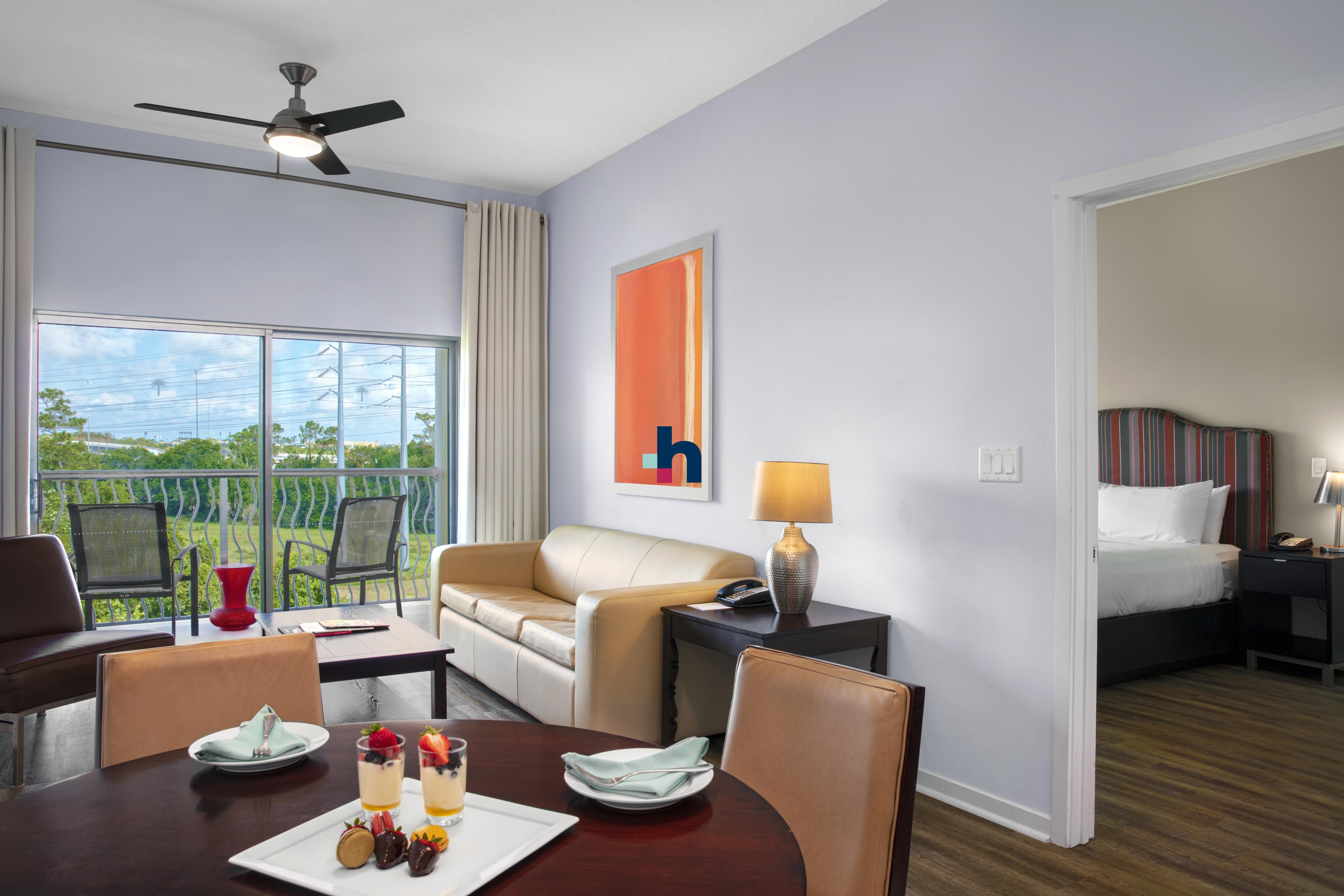 Melia Orlando 4*