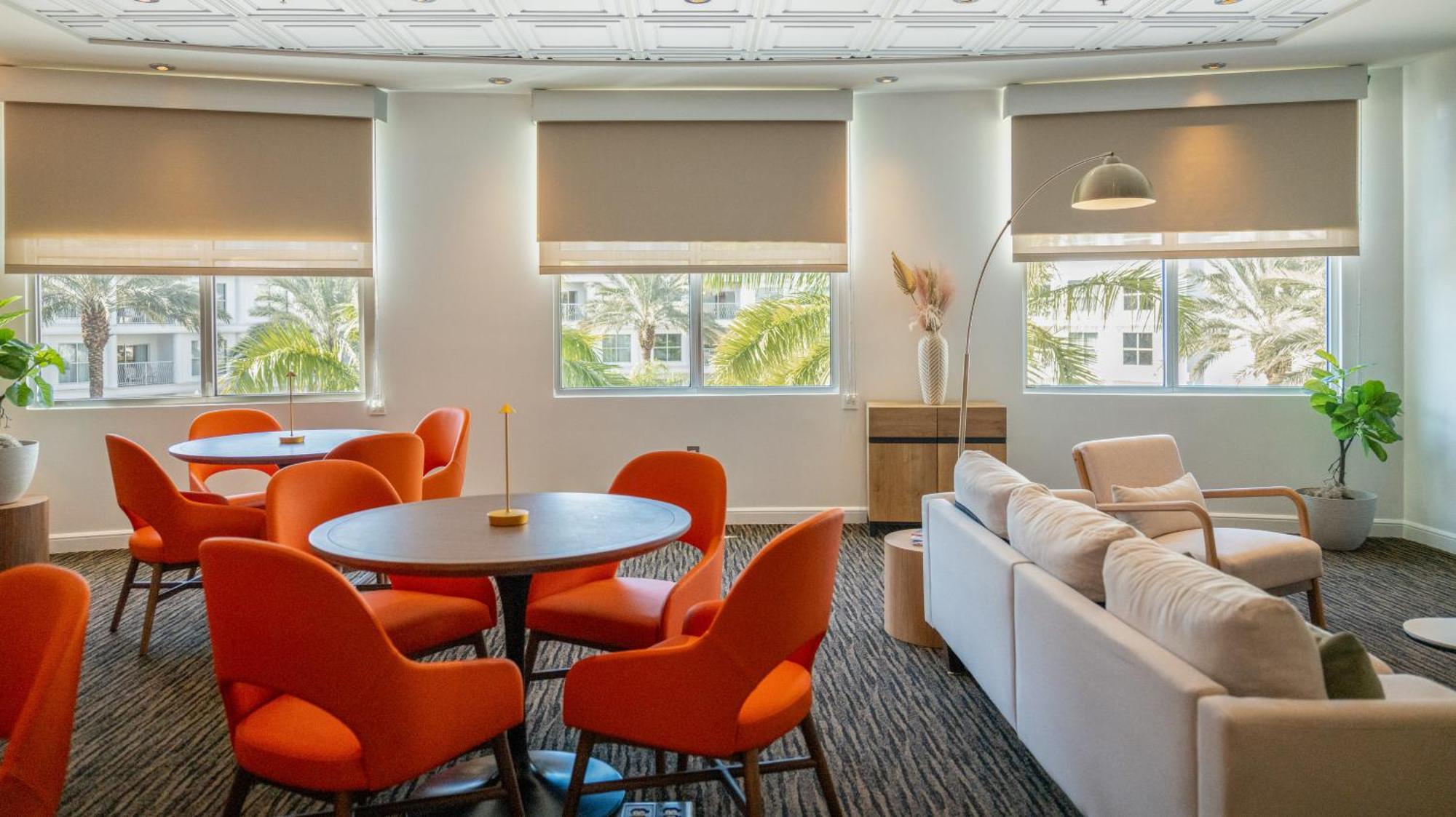 Resort Melia Orlando Celebration