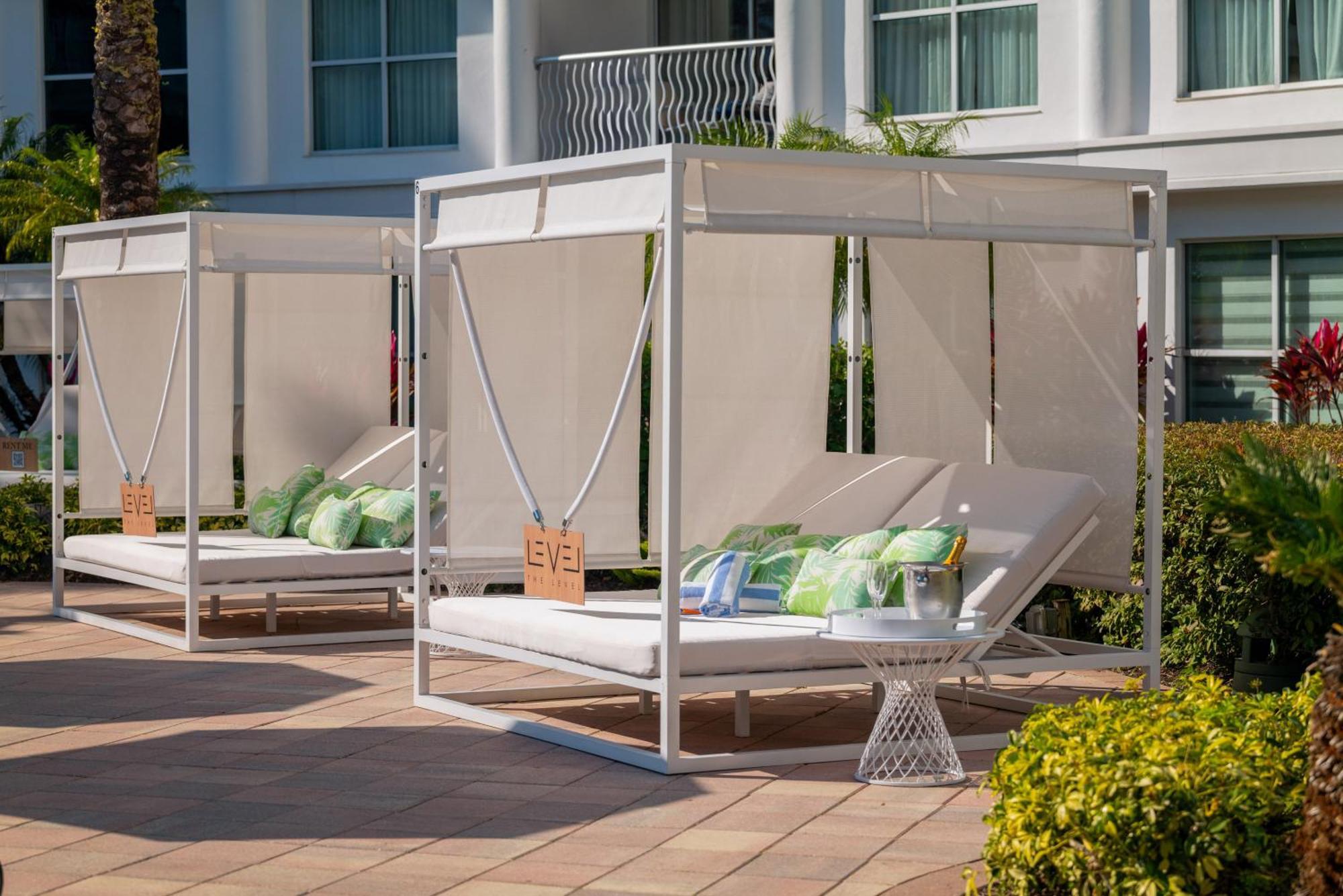 Resort Meliá Orlando Celebration