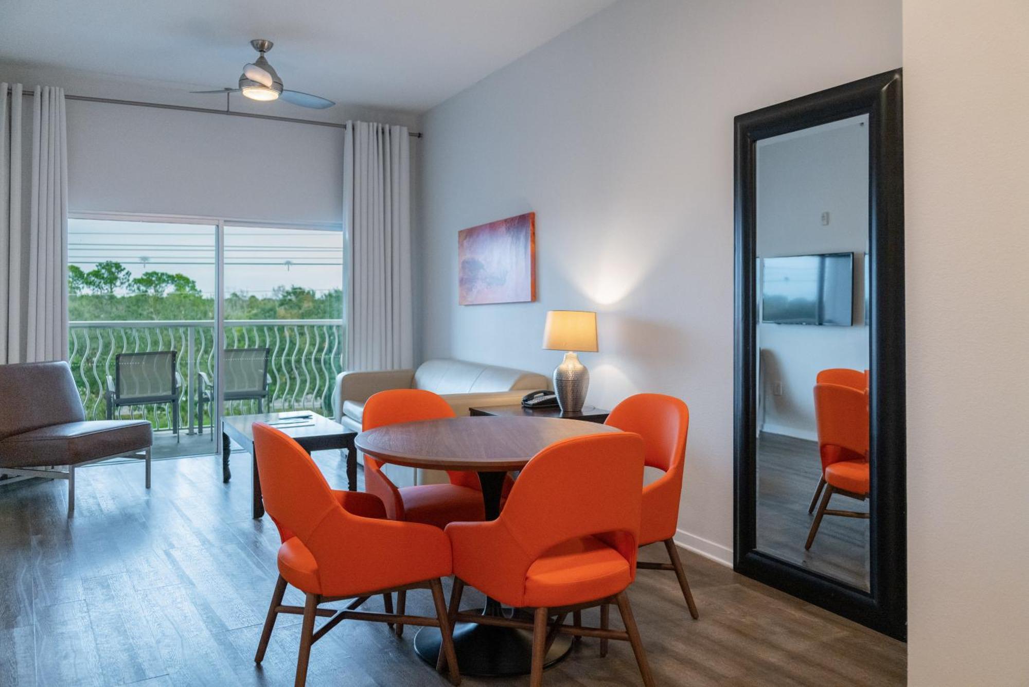 Melia Orlando Resort 4*