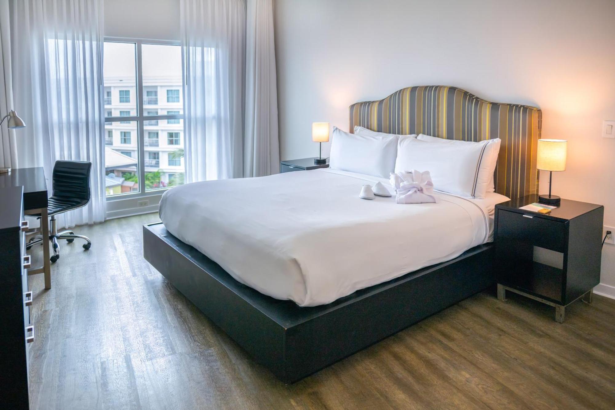 Melia Orlando 4*