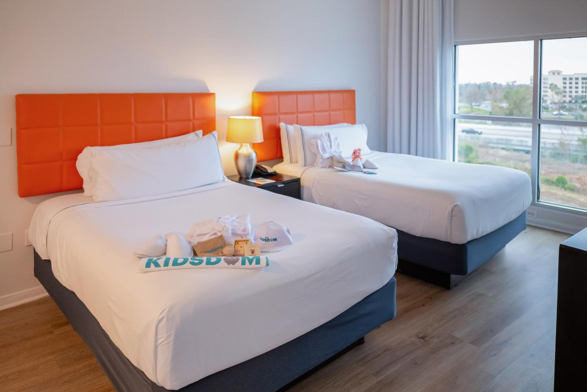 Melia Orlando Resort