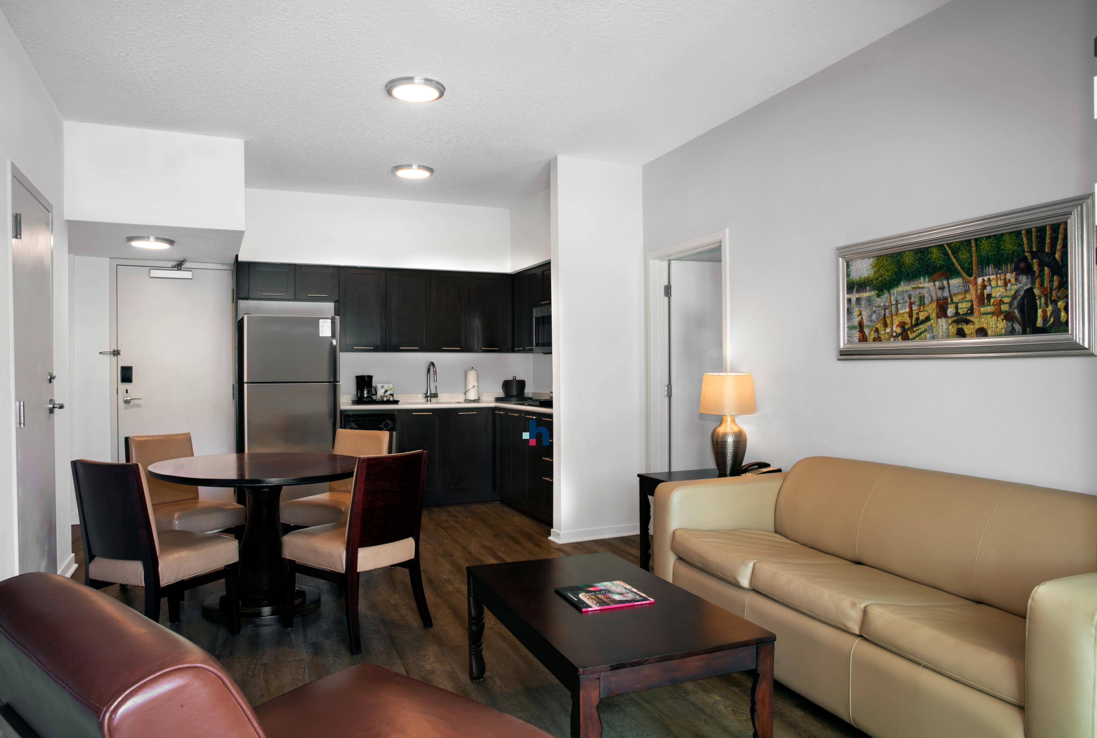 Melia Orlando 4*庆祝活动