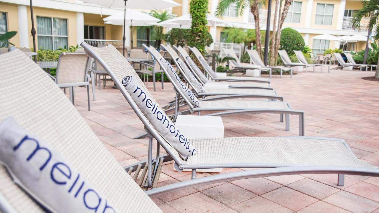 Resort Meliá Orlando
