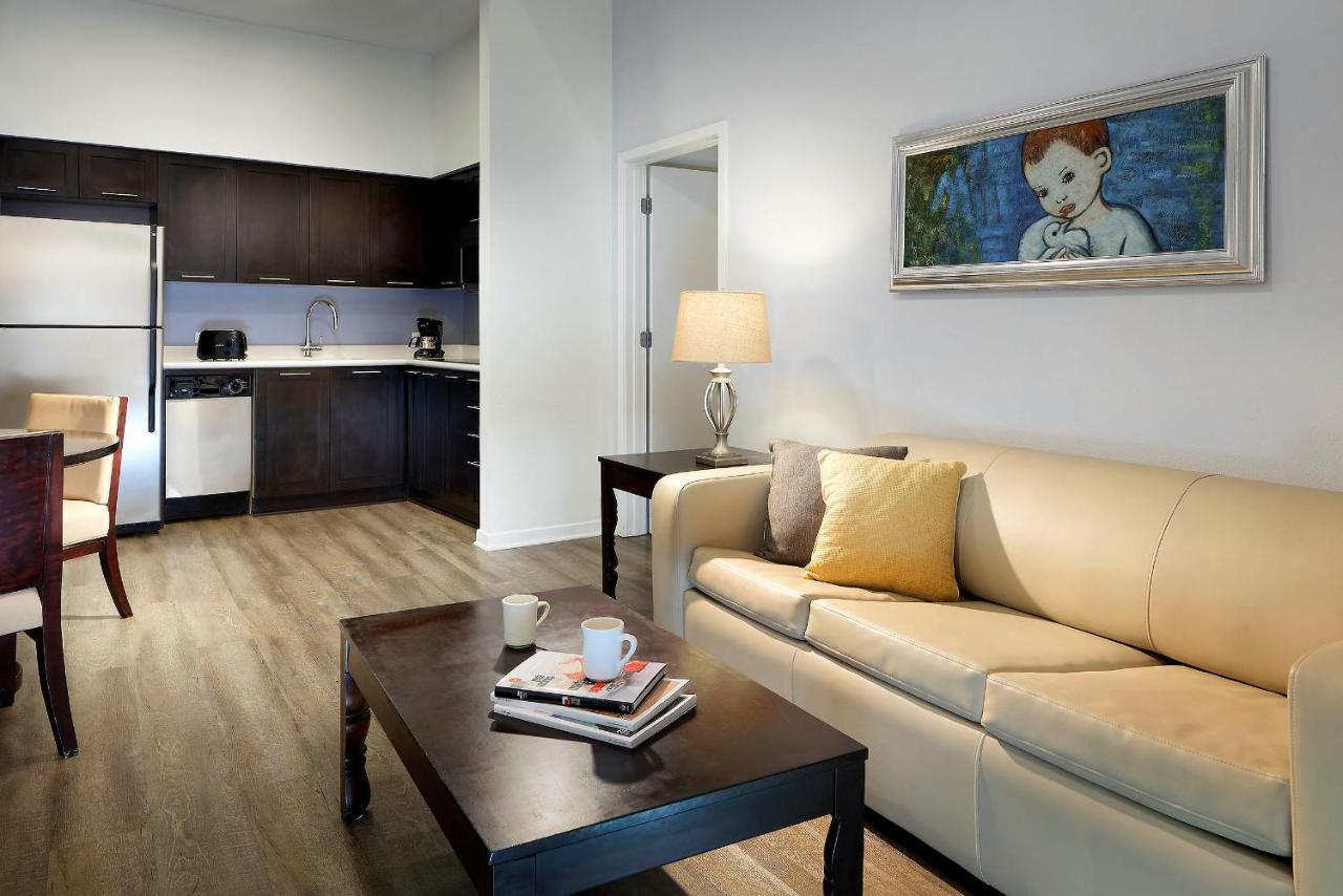 Meliá Orlando
