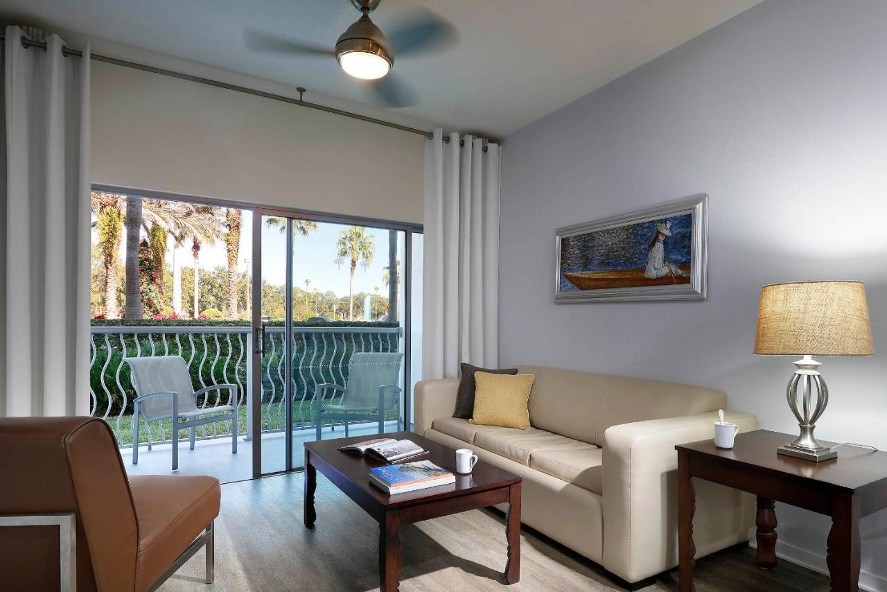 Meliá Orlando 4*