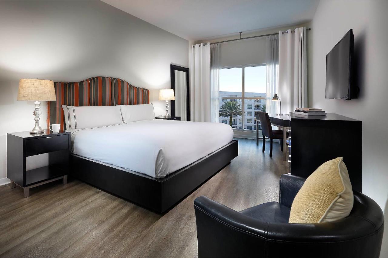 Meliá Orlando Resort 4*