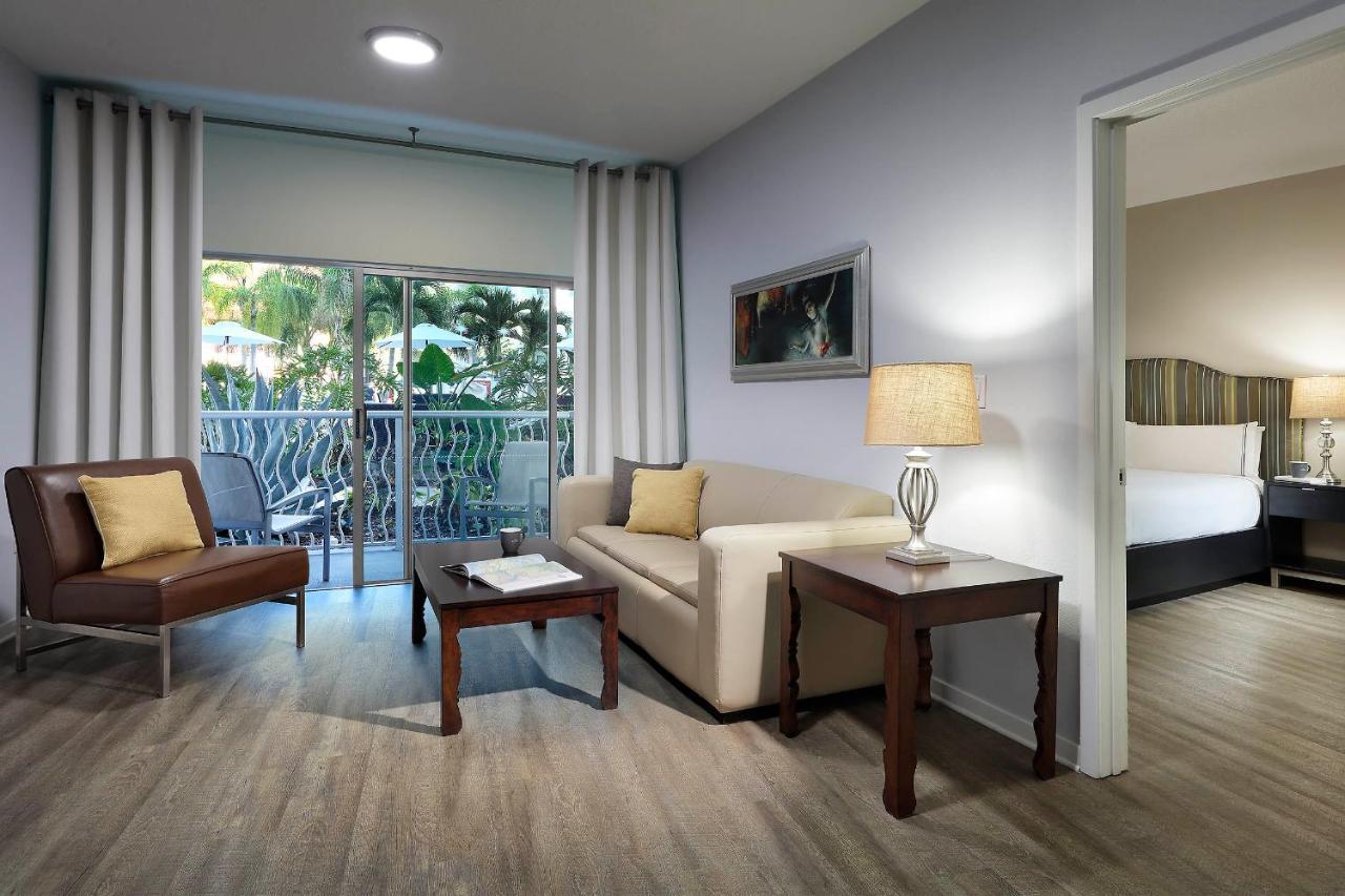 Meliá Orlando Resort
