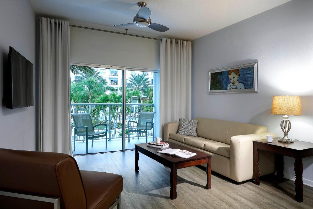 Resort Meliá Orlando 4*