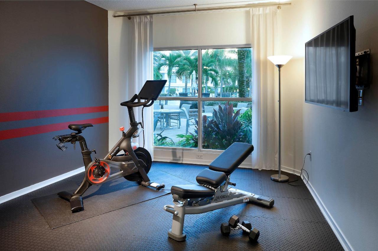 Resort Meliá Orlando