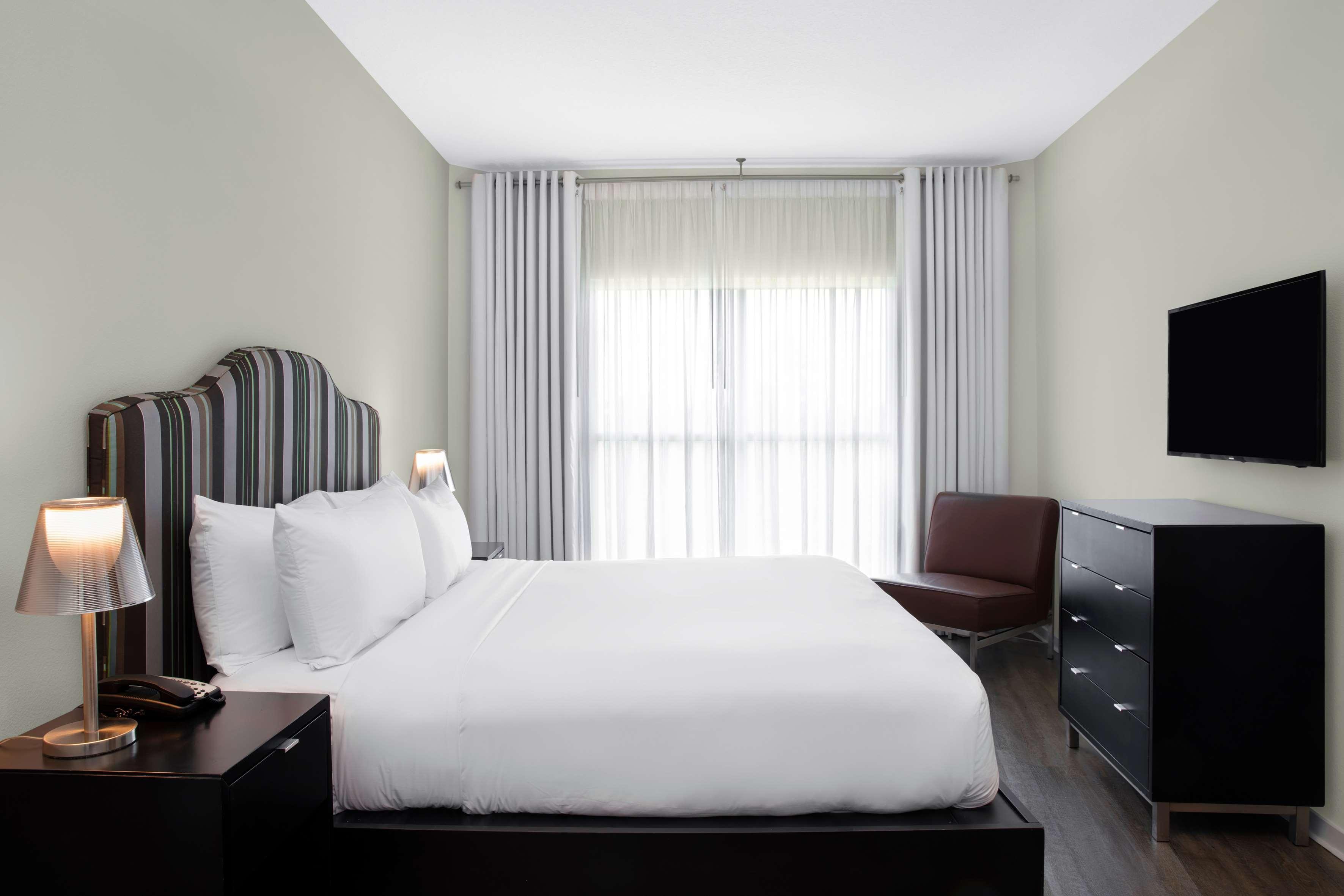 Meliá Orlando Resort