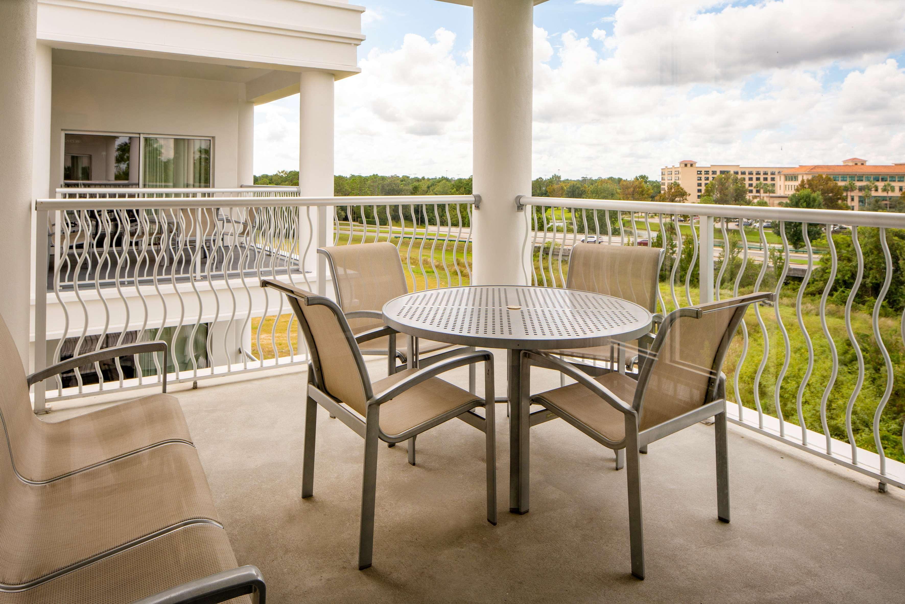 Resort Meliá Orlando Celebration