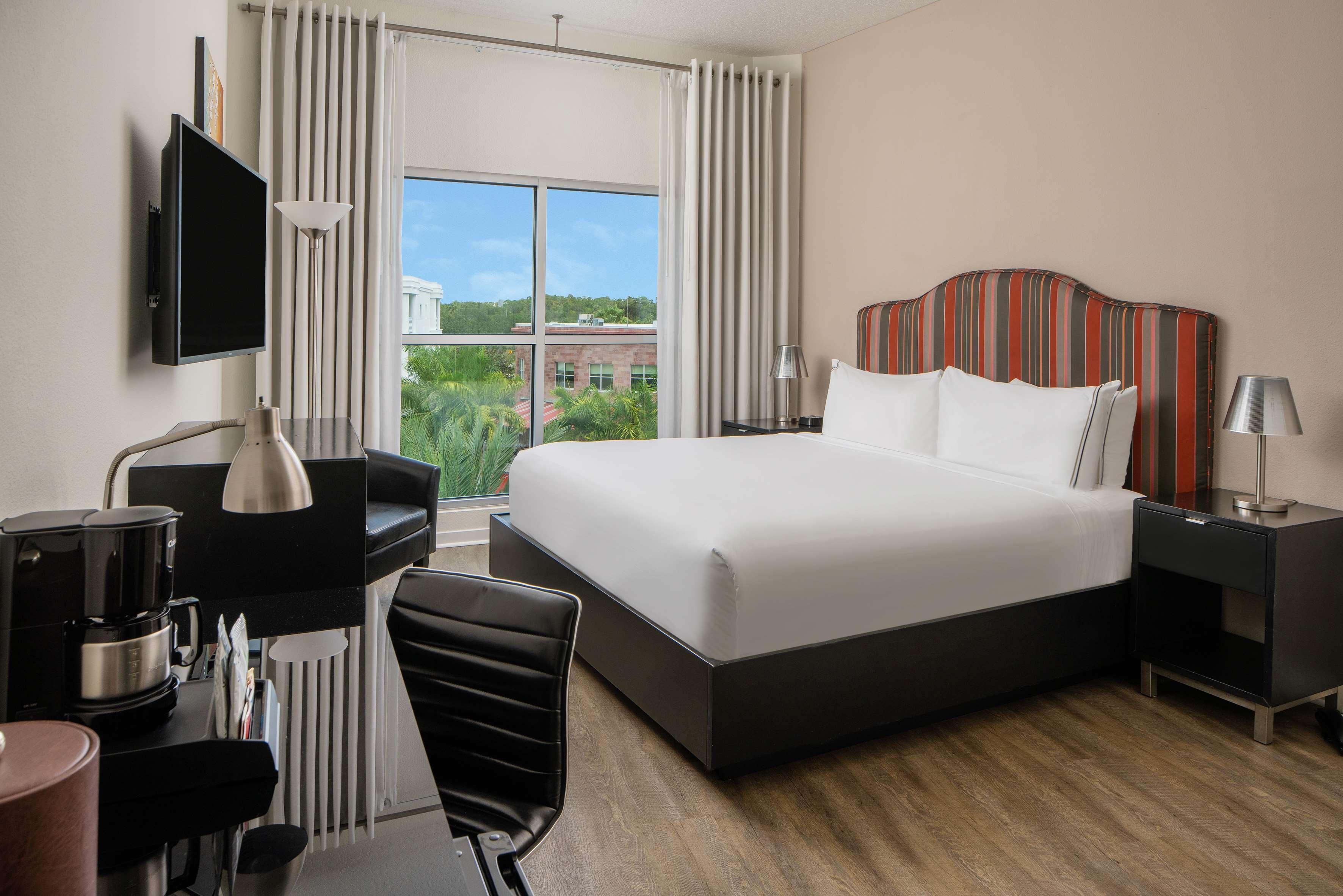 Meliá Orlando