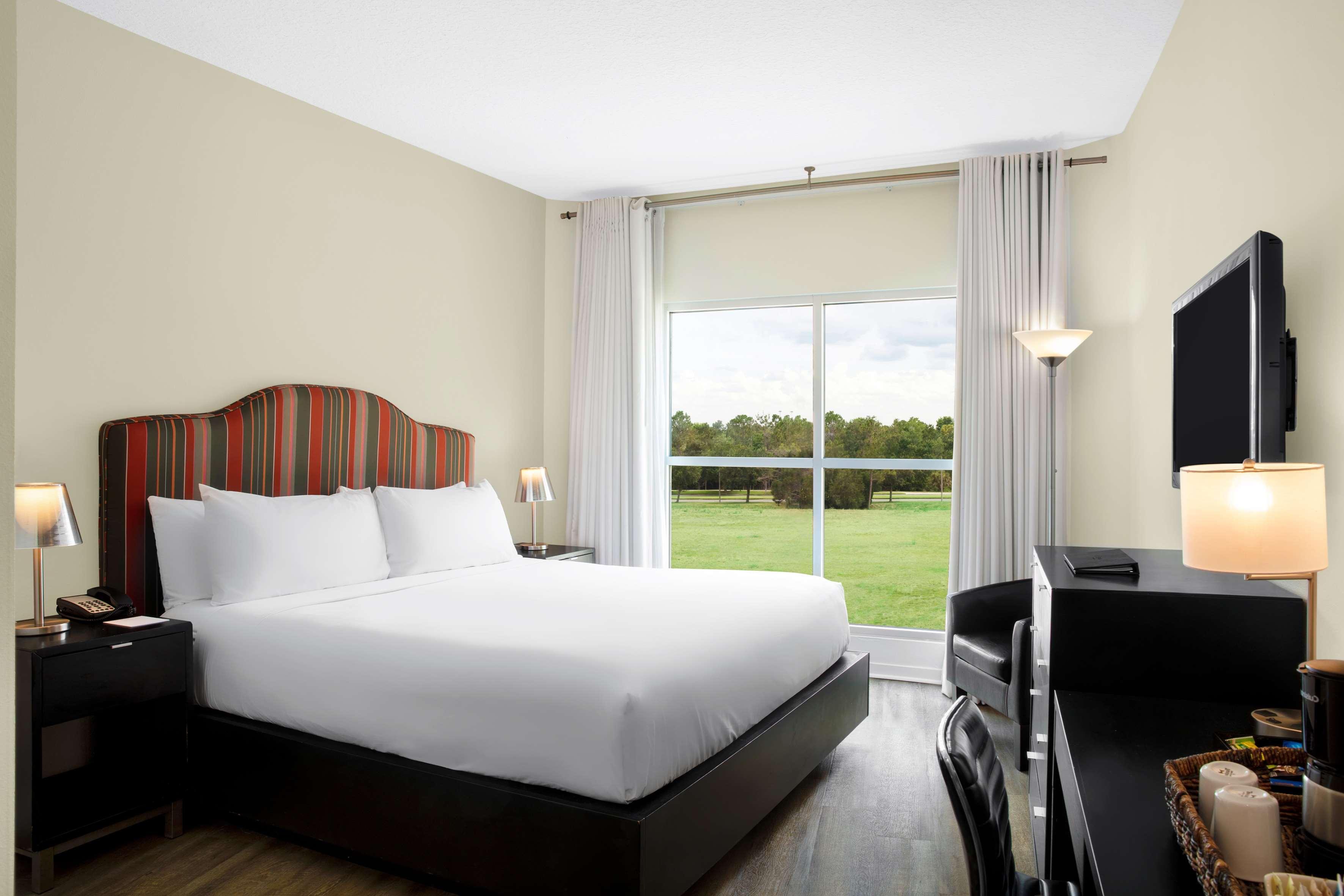 Meliá Orlando Resort 4*