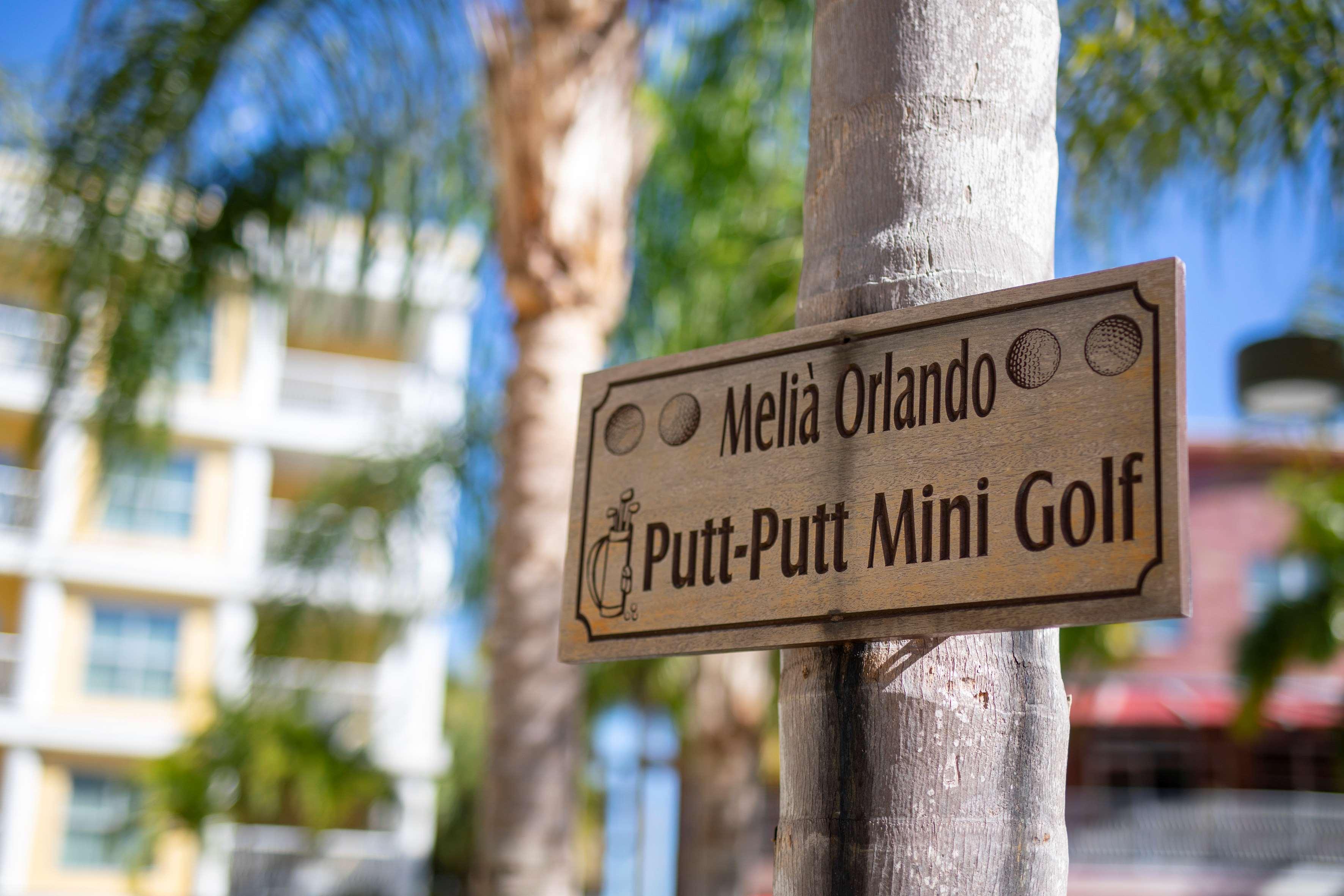 Resort Meliá Orlando