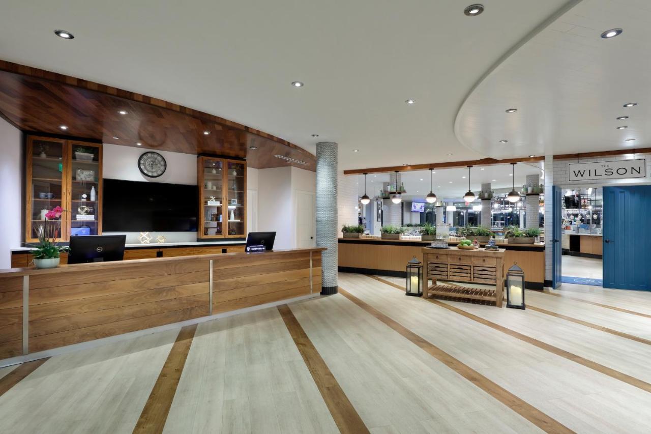 Meliá Orlando