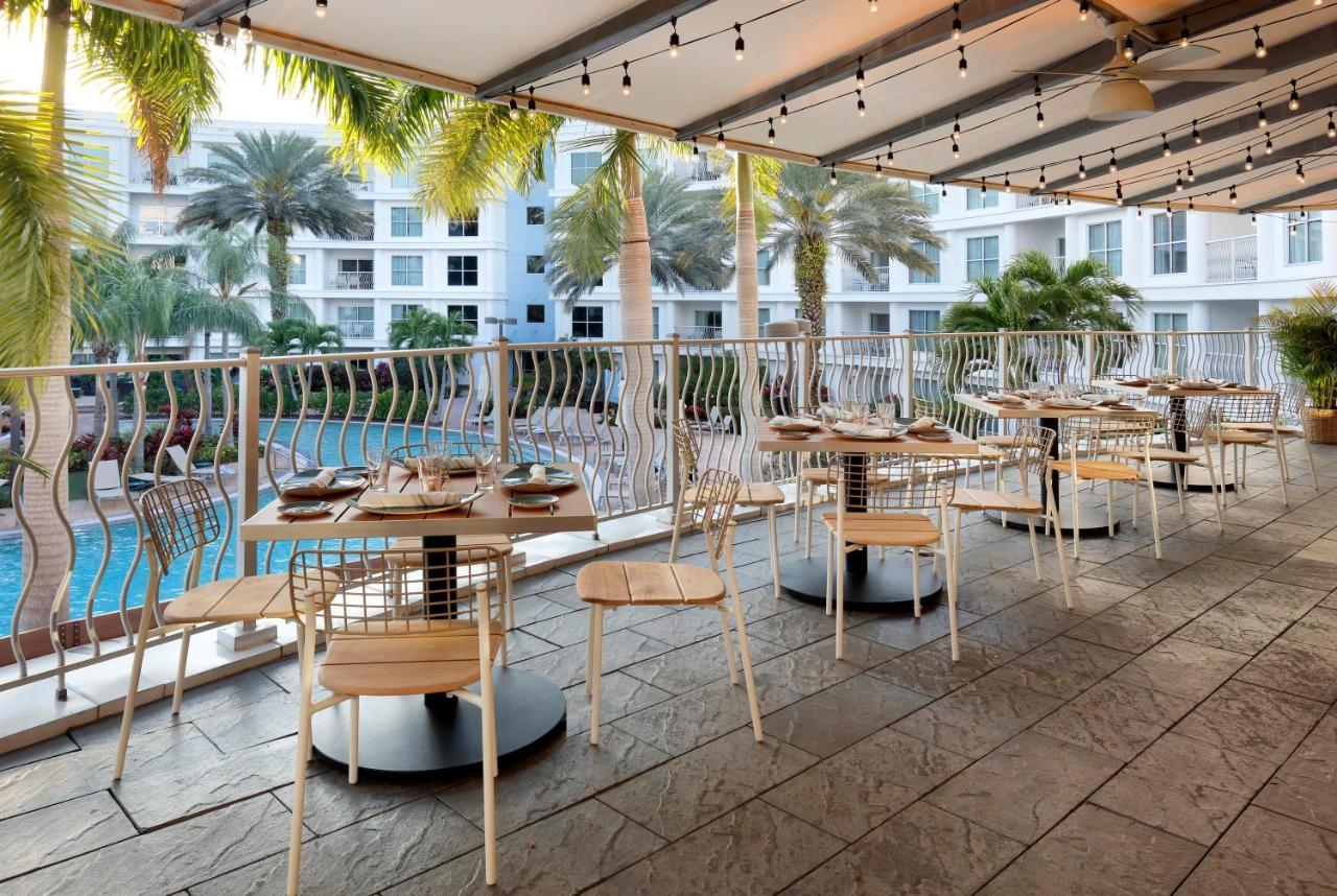 Resort Meliá Orlando Celebration