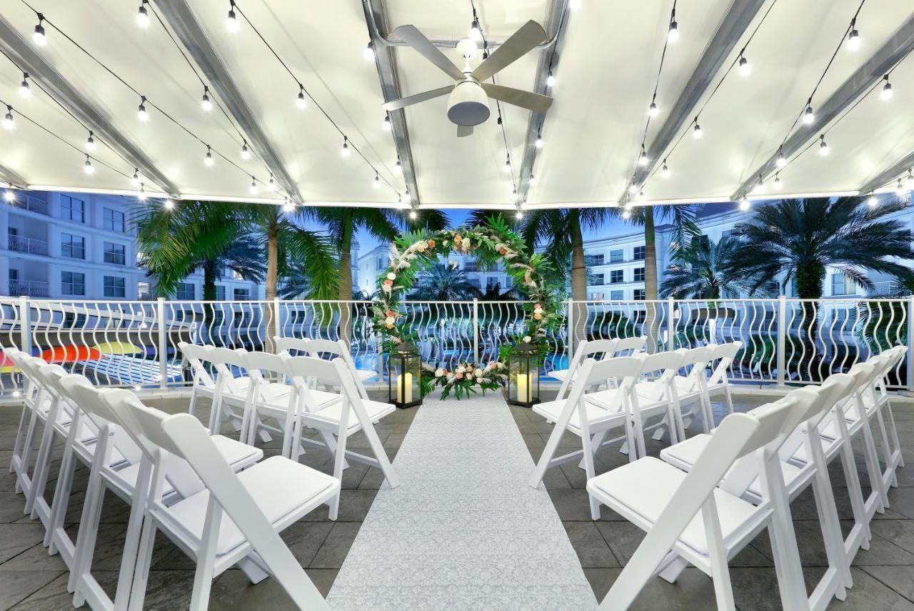Resort Meliá Orlando