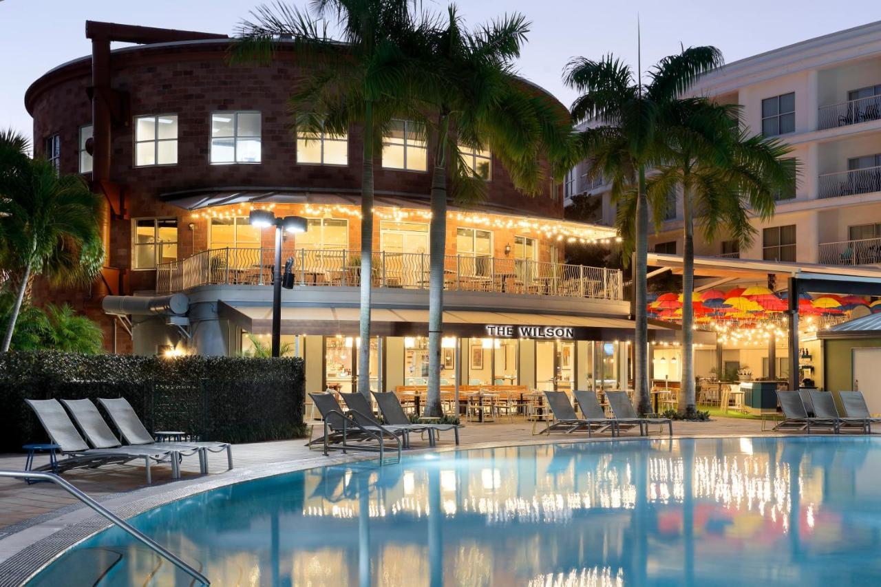 Meliá Orlando Resort 4*