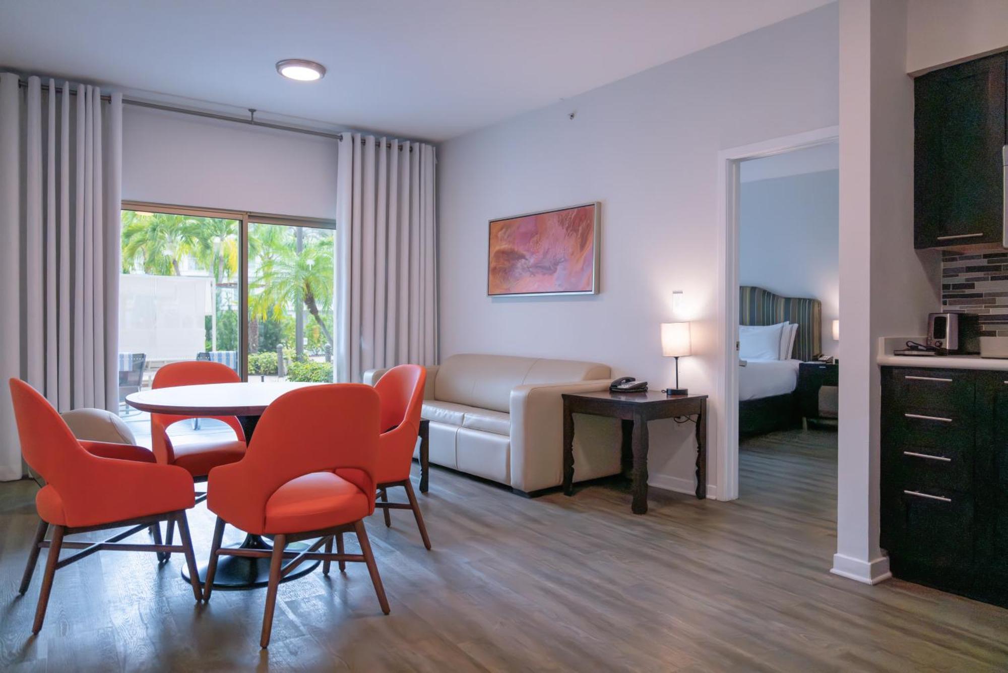Melia Orlando Resort Celebration